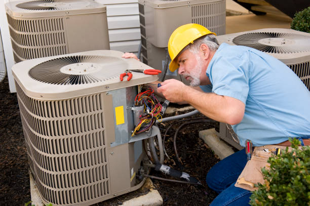 Best Residential HVAC in Mayer, MN