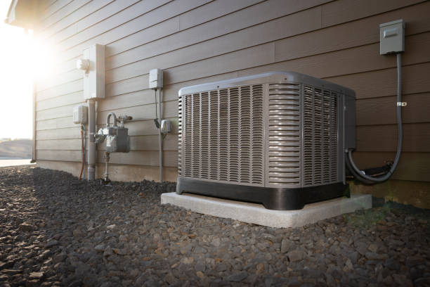 Best HVAC Consulting and Engineering in Mayer, MN